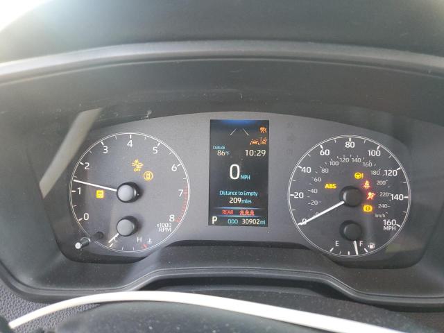 2023 TOYOTA COROLLA LE #3297175884