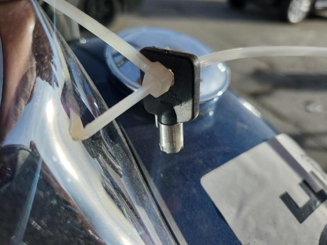 2003 HARLEY-DAVIDSON FXSTDI #3290148261