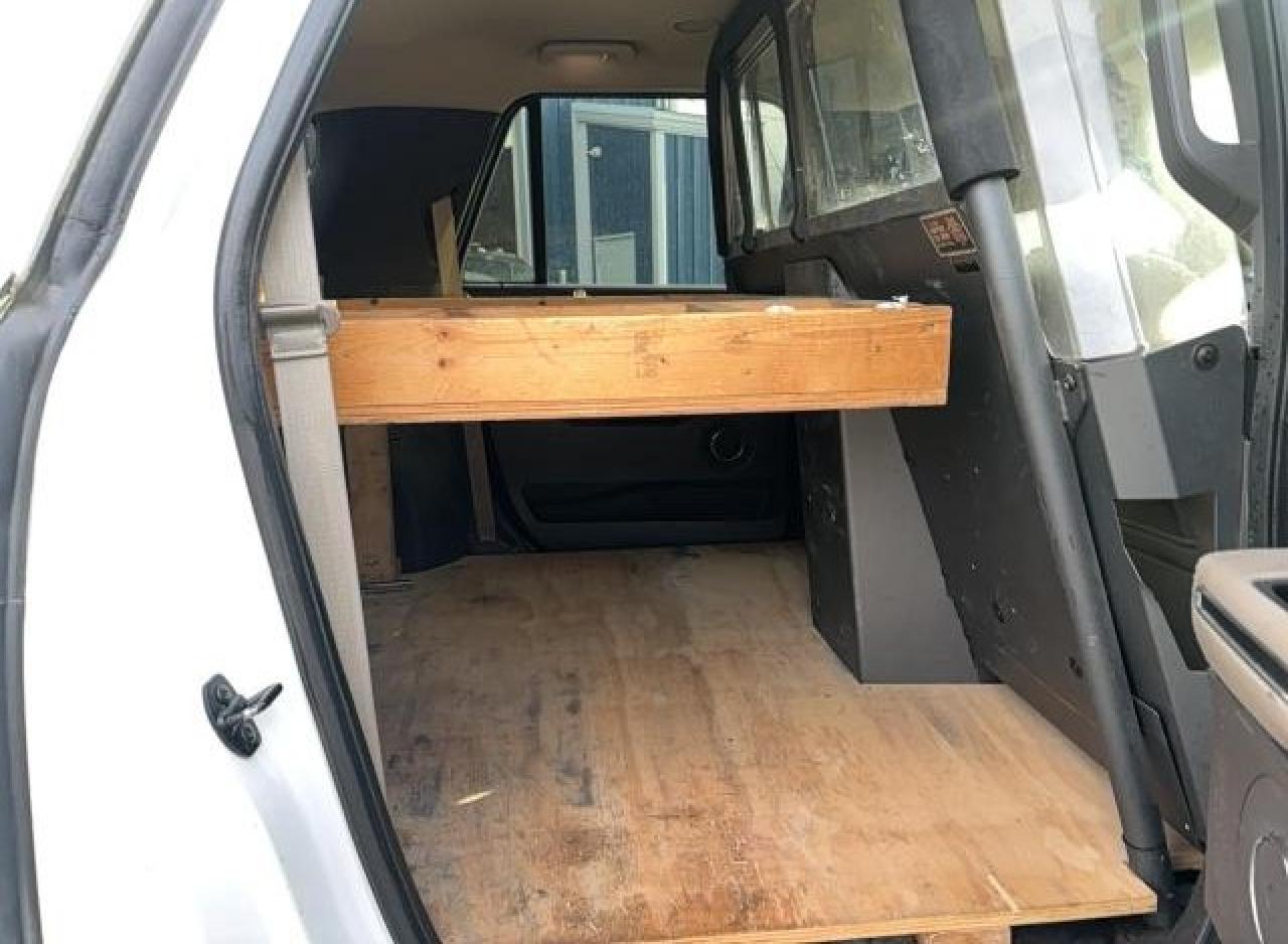 FORD EXPEDITION MAX XL