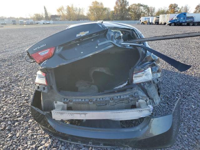 2017 CHEVROLET MALIBU LT - 1G1ZE5ST0HF128706