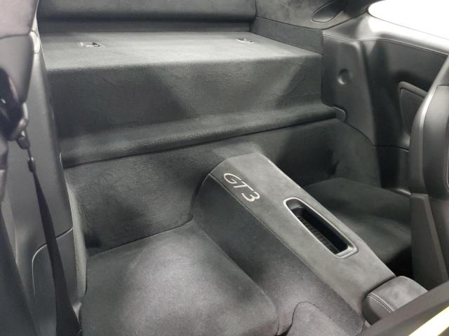 2019 PORSCHE 911 GT3 RS #3292426584