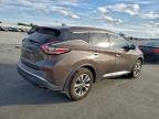 Lot #3303969742 2018 NISSAN MURANO S