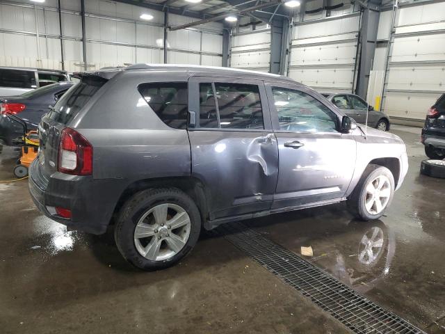 2016 JEEP COMPASS LA #3281444998