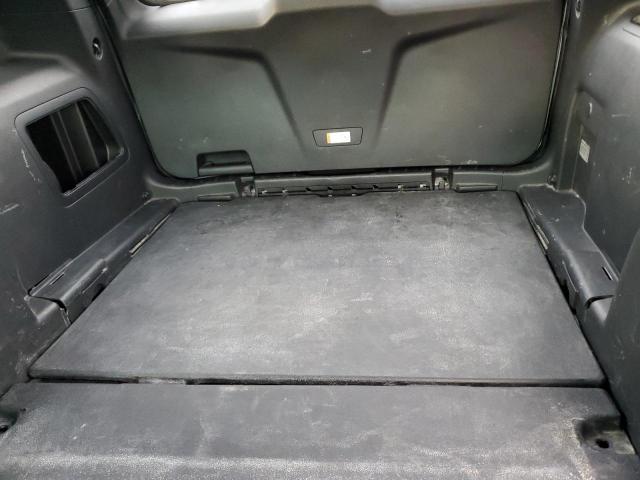 2016 FORD EXPLORER P #3297955802