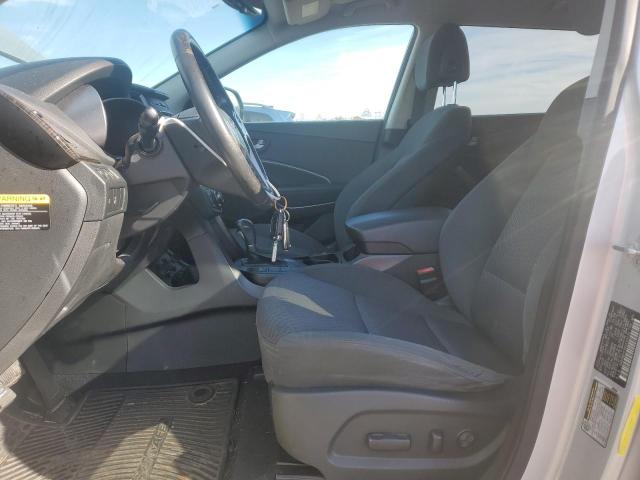 2013 HYUNDAI SANTA FE G - KM8SMDHF9DU033134