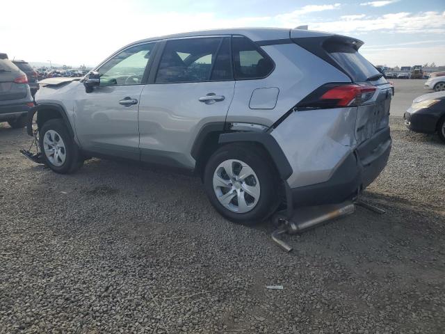 2025 TOYOTA RAV4 LE #3303908694