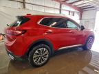 Lot #3301632662 2025 BUICK ENVISION P