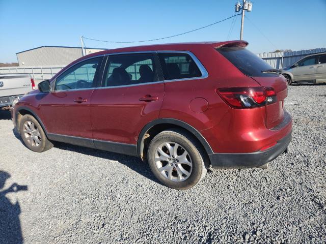 2015 MAZDA CX-9 TOURI #3285657664