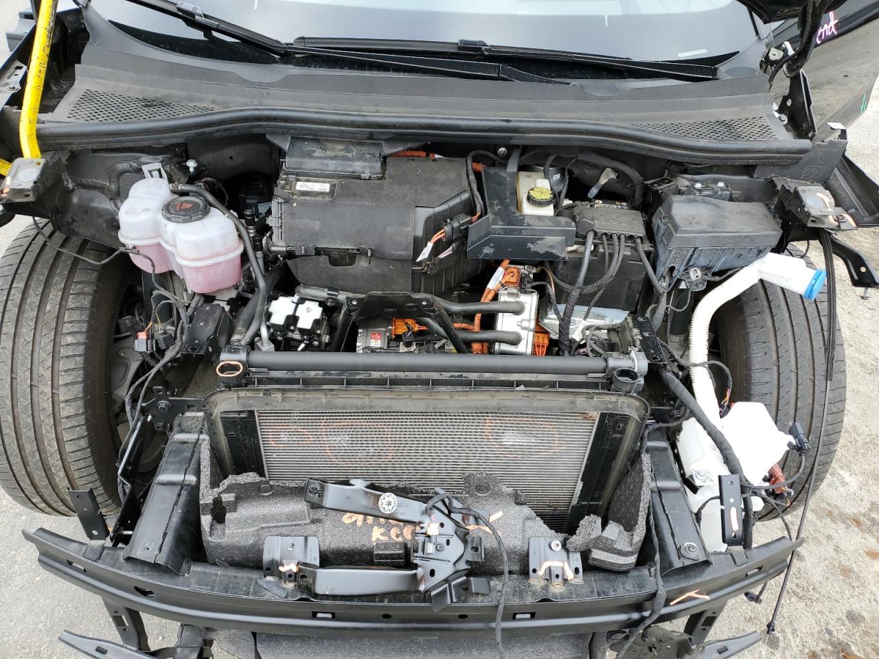 AUDI E-TRON SPORTBACK PRESTIGE