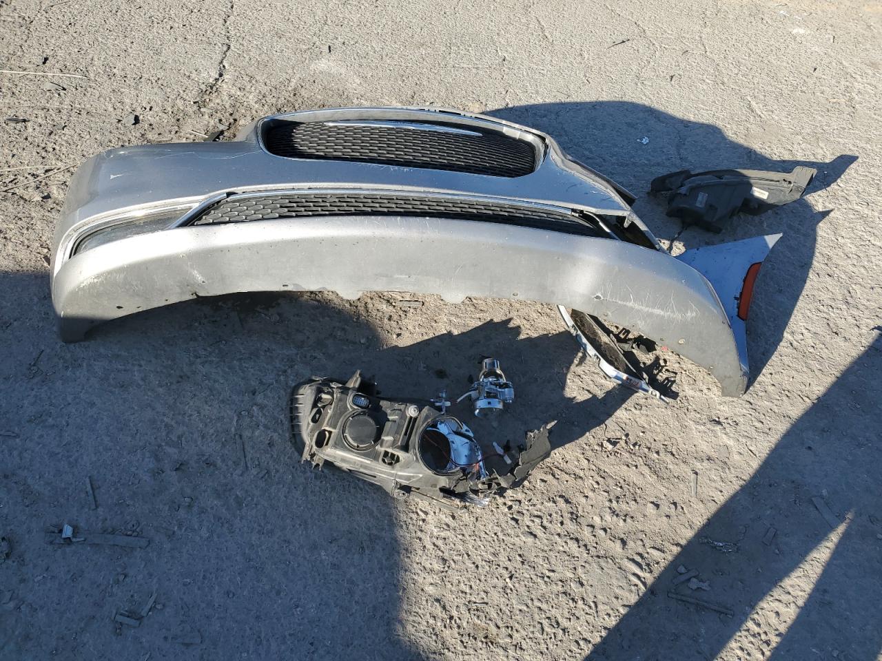 CHRYSLER 300 LIMITED