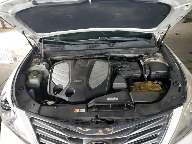 2013 HYUNDAI AZERA GLS #3304148520