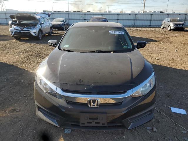 2017 HONDA CIVIC EX #3303889708