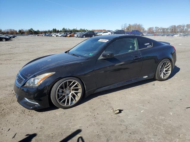 INFINITI G37 BASE
