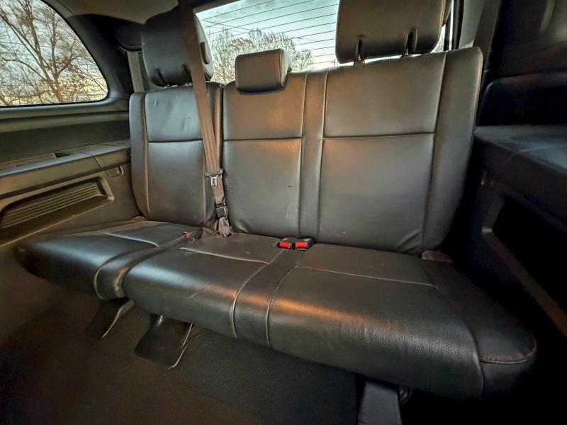 2021 TOYOTA SEQUOIA SR #3298050160