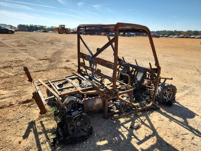 2016 POLARIS RANGER XP #3287636019
