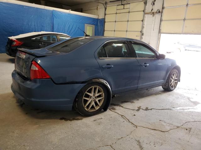 2010 FORD FUSION SEL #3284652356