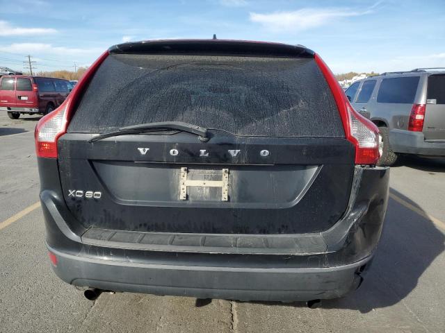2011 VOLVO XC60 3.2 #3286540195