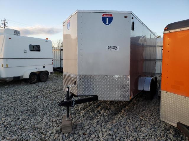 2025 INTERSTATE UNKNOWN #3291438135