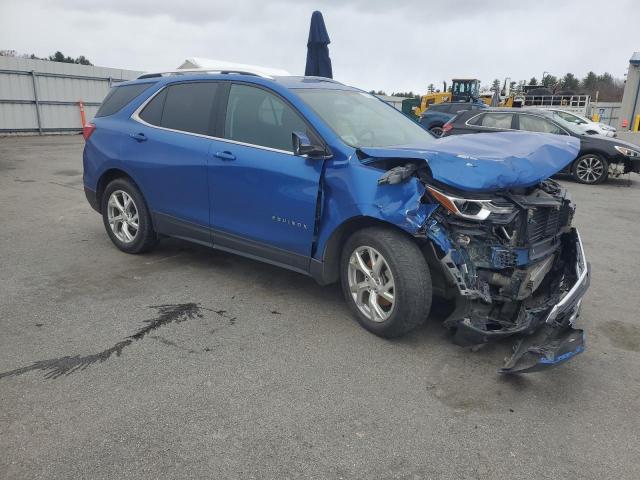 2019 CHEVROLET EQUINOX LT - 3GNAXVEX1KS546618