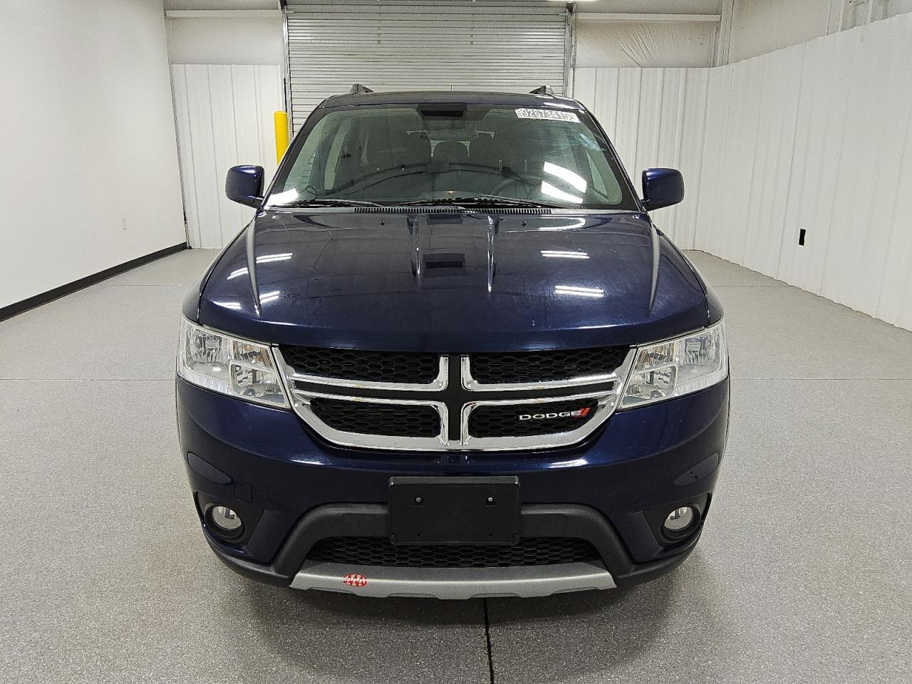 DODGE JOURNEY SXT