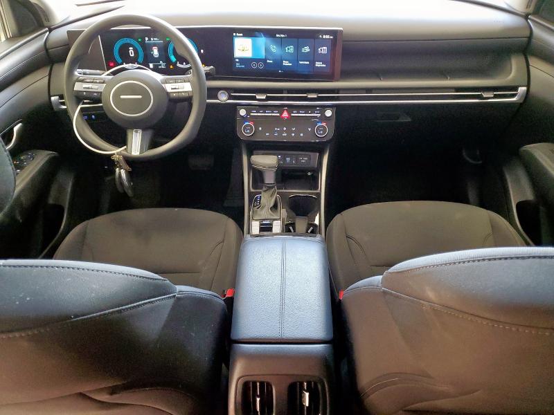 2025 HYUNDAI TUCSON SEL 5NMJBCDE9SH508248