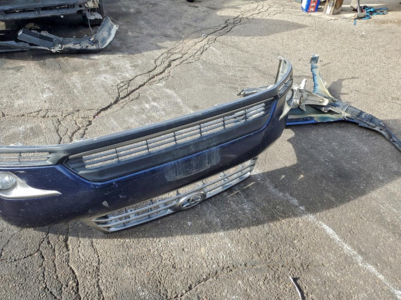 TOYOTA HIGHLANDER BASE