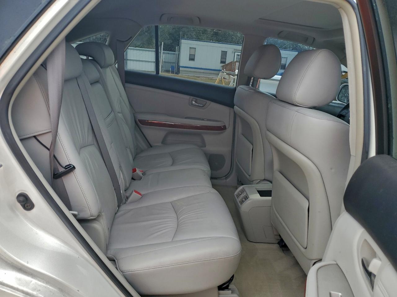 Lot #3301805390 2004 LEXUS RX 330