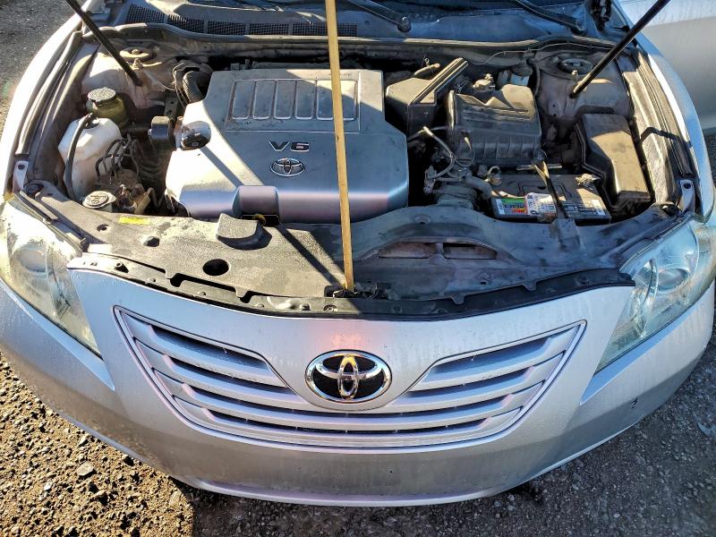 2007 TOYOTA CAMRY LE #3303001606