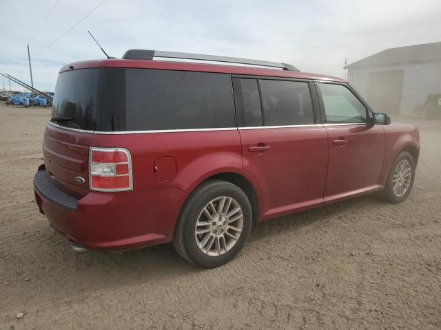 2014 FORD FLEX SEL #3288672597