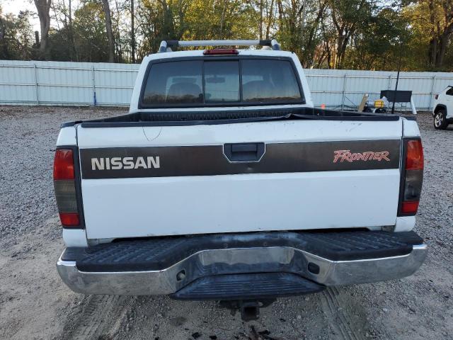 2000 NISSAN FRONTIER C #3292589871