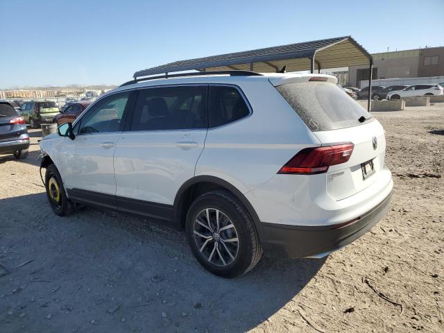 2019 VOLKSWAGEN TIGUAN SE #3291788595