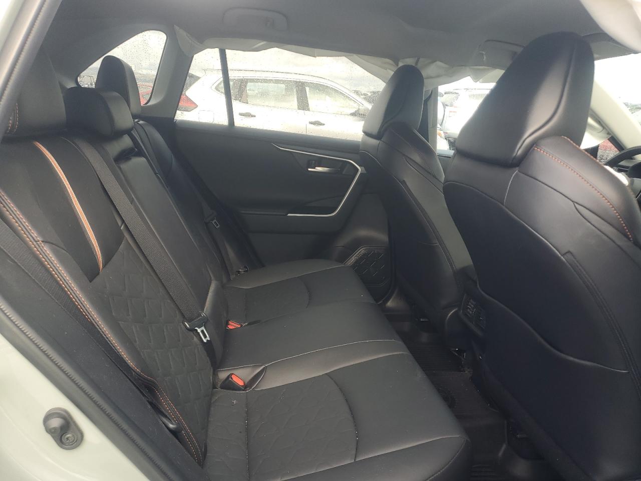 TOYOTA RAV4 ADVENTURE