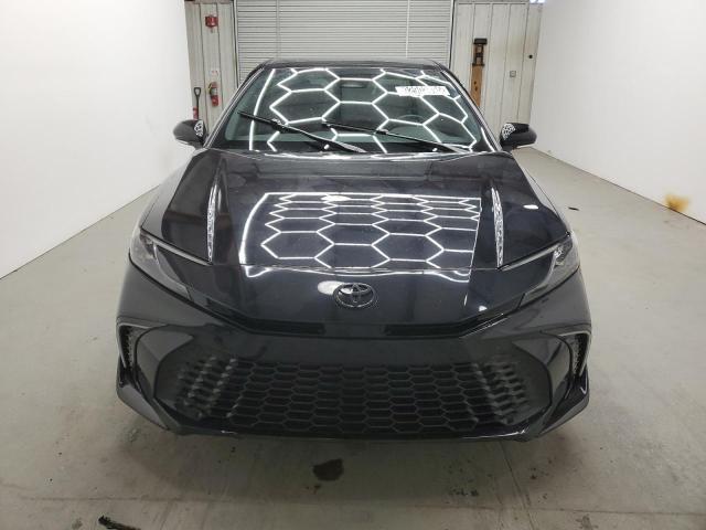 2025 TOYOTA CAMRY XSE #3305353307