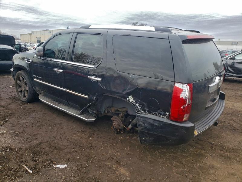 2008 CADILLAC ESCALADE L #3305301326