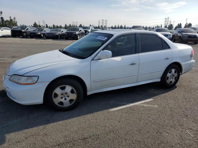 2001 HONDA ACCORD EX #3291550926
