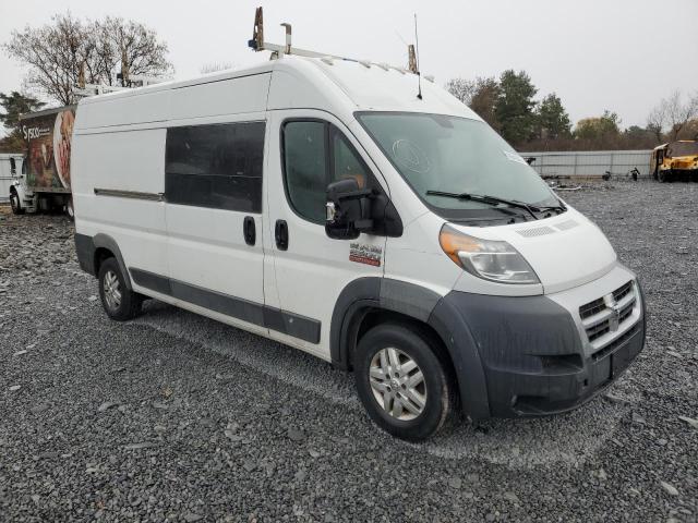 2018 RAM PROMASTER #3305356340