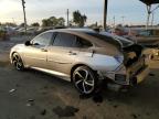 Lot #3302635002 2022 HONDA ACCORD SPO