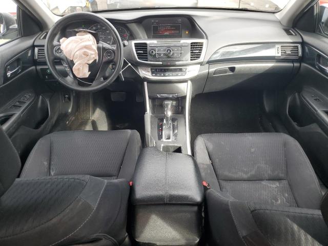 2015 HONDA ACCORD SPO #3304500590