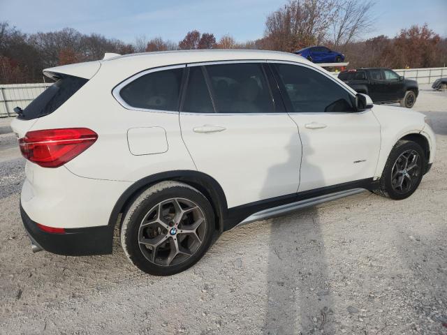 2017 BMW X1 SDRIVE2 #3309585562
