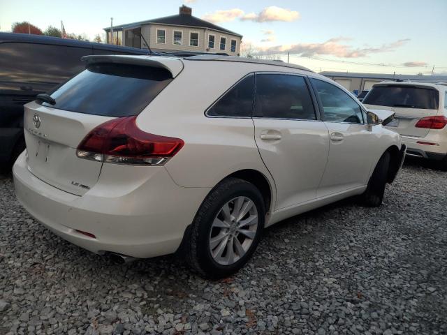 2015 TOYOTA VENZA LE #3305323325