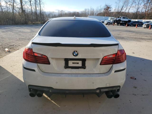 2015 BMW 535 XI #3303996674