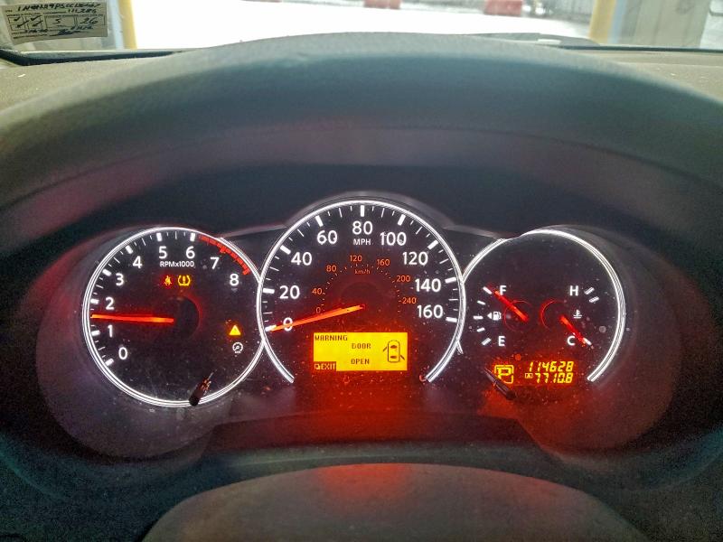 2012 NISSAN ALTIMA BAS #3301962484