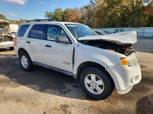 2011 FORD ESCAPE XLT #3294462505