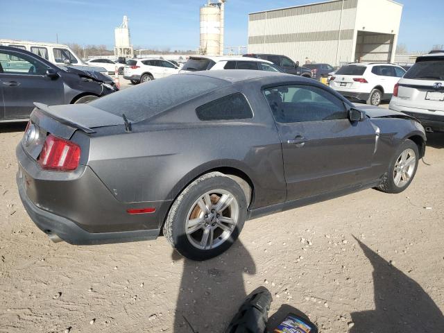 2010 FORD MUSTANG #3296362104