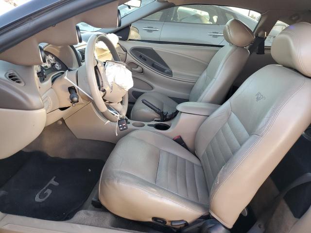 2004 FORD MUSTANG GT #3302766396