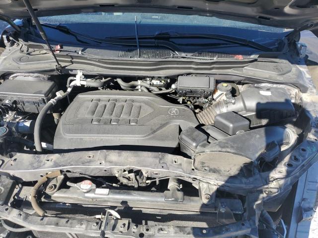 2018 ACURA MDX TECHNO #3285013926