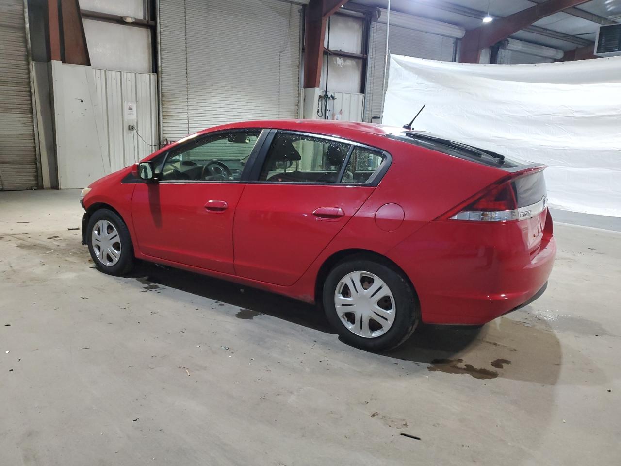 HONDA INSIGHT