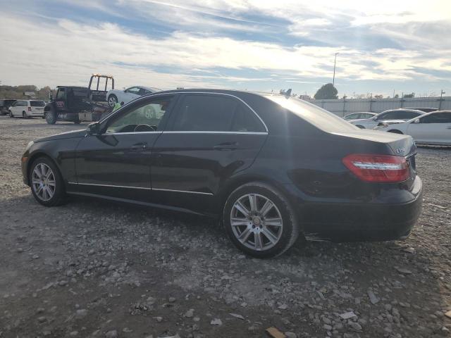 2013 MERCEDES-BENZ E 350 4MAT - WDDHF8JB6DA753327