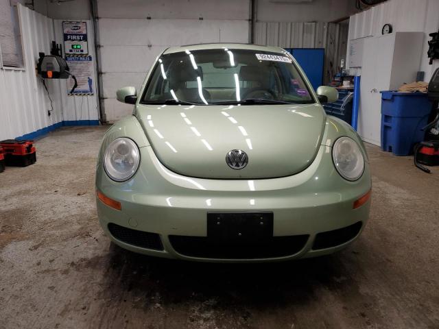2008 VOLKSWAGEN NEW BEETLE #3285595307