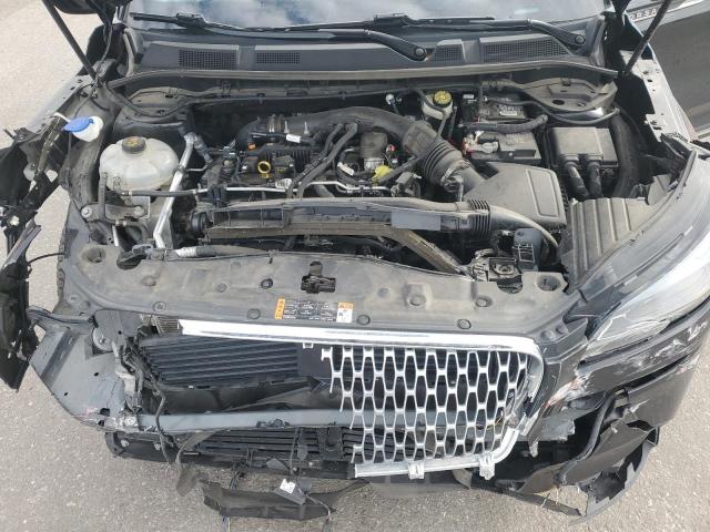 2021 LINCOLN CORSAIR #3305348301